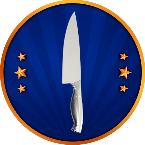 Faca Chef 6"